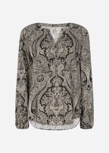 Soya Bluse Sc-Gerti 18231 - farve Light 1