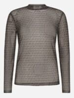 Soya SC-Alda T-Shirt - Black