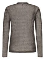 Soya SC-Alda T-Shirt - Black1
