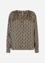 Soya SC-Gitte 18239 - farve Sand 1