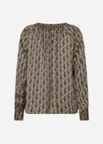 Soya SC-Gitte 18239 - farve Sand 2
