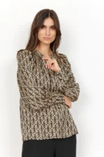 Soya SC-Gitte 18239 - farve Sand 3