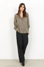 Soya SC-Gitte 18239 - farve Sand 4