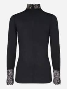 Soya SC - Marica T-Shirt - Black1