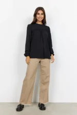 Soya SC-Radia 18208 - Farve Black 3