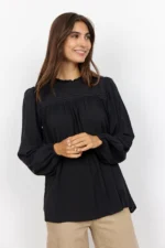 Soya SC-Radia 18208 - Farve Black 4