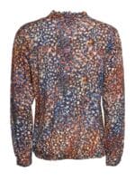 2 Biz Ballis Bluse - Multi 1
