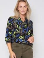 2 Biz Bluse Badia - Wave 2