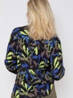 2 Biz Bluse Badia - Wave 3
