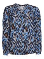 2 Biz Bluse dorte bej