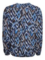 2 Biz Bluse dorte bej1