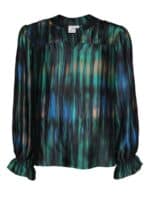 2 biz bluse Annet