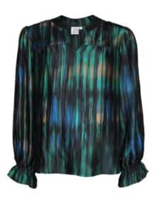 2 biz bluse Annet