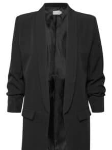 Fransa Blazer Fxgiani Sort