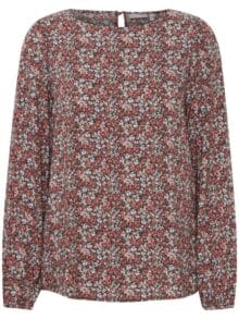 Fransa Bluse Freya