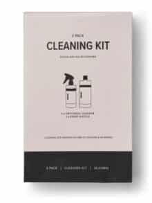 Humdakin Cleaning kit 360