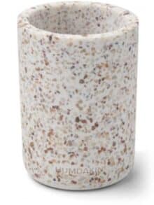 Humdakin Terrazzo vase