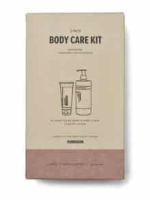 Humdakin body Care Kit 472 - 2 Pak