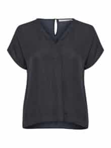 In Wear Top Rinda - Navy