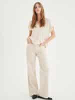 InWear Top Rinda 30105188 - 10053 Nougat 2
