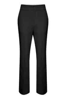 InWear buks Ibbie - Black 1