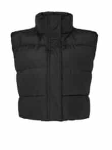 Levete Room vest Lr-gibella 300784 - Black