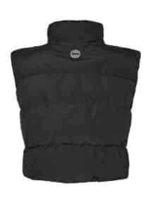 Levete Room vest Lr-gibella 300784 - Black 1