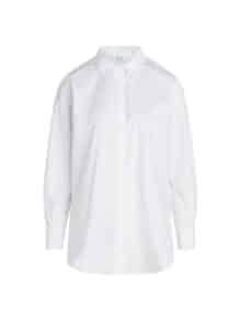 Love & Divine Skjorte love765 - White