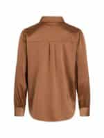 Love & Divine bluse - Latte1