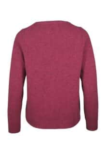Mansted Strik Dark Pink1