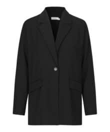 Masai Blazer jakke Jezebel 1005920 - Black 1