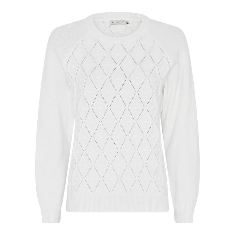 Micha Strik 1269182 - white 2