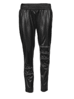 My Soul Nappa Pant