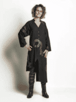My Soul Nappa Pant 1