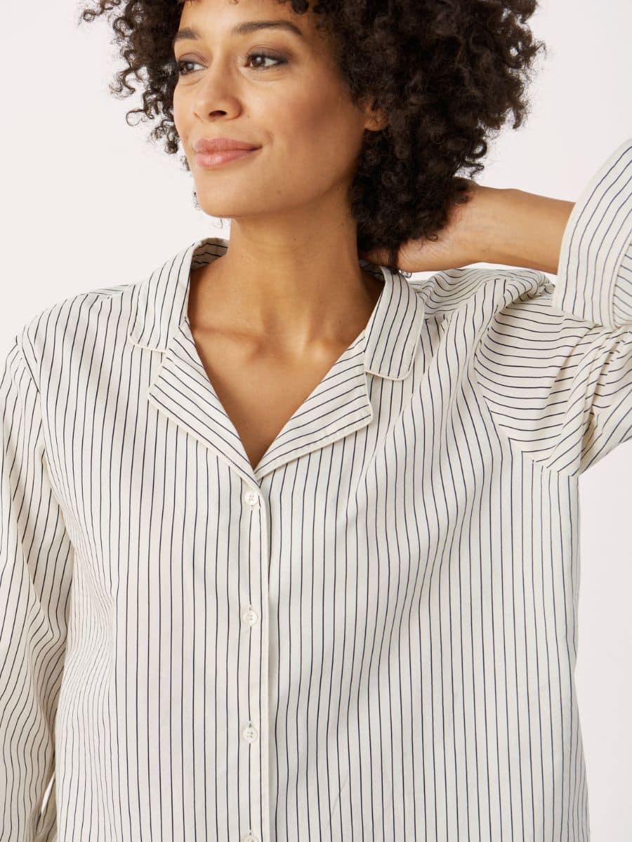 Part Two Pyjamas ♥ Shop de flotteste pyjamasser fra Part Two ♥