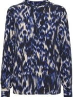 Part Two bluse Rya