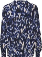 Part Two bluse Rya1