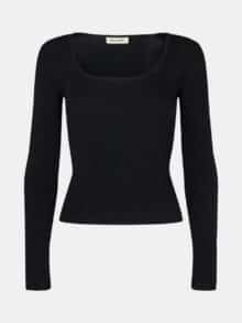 Sofie Schnoor Bluse - Black