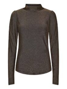 Sofie Schnoor Bluse S224257 - Gold