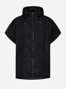 Soya Jakke sc-Fenya 18087 - Black