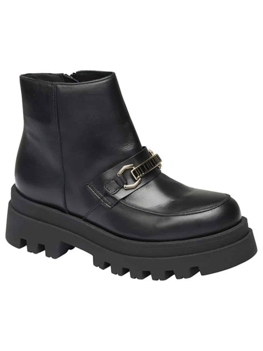 Tim&Simonsen Sherly boot Black ♥ Trendy støvler online her