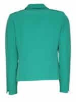 2 Biz Blazer Olyvia Green 1