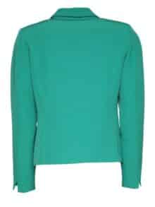 2 Biz Blazer Olyvia Green 1