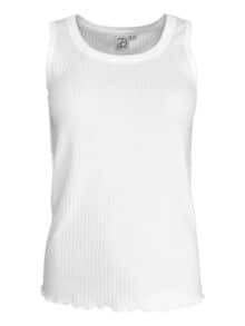 2 Biz Evaline Top - White