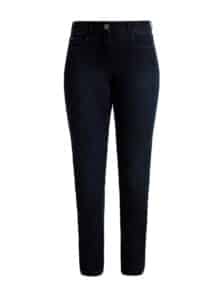 2-Biz Kate buks - Dark Denim ny