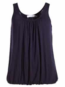 2 Biz Oman Top - New Navy