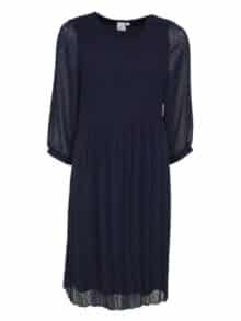 2 Biz Tamas Dress - Navy