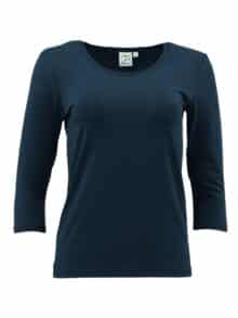 2 Biz Unique T-Shirt - Navy