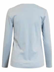 BTX T-Shirt Dusti Blue1
