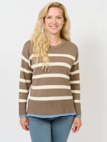 Btx Strik - Walnut